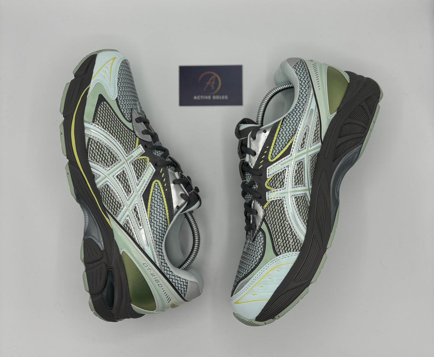 ASICS GT 2160 ‘Arctic Blue’