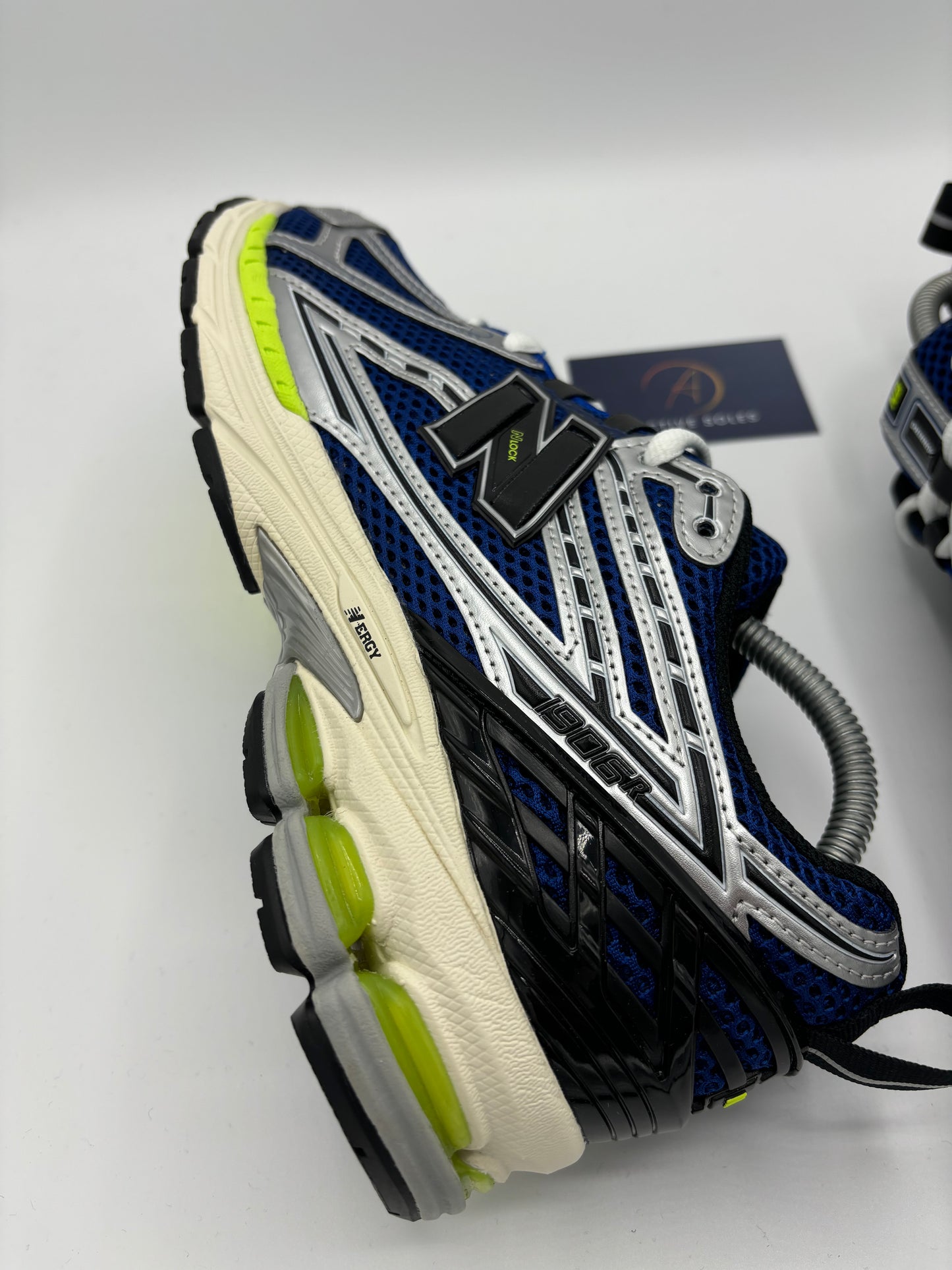 New Balance 1906R ‘Sprite’