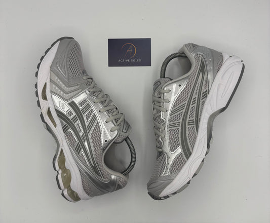 ASICS Gel-Kayano 14 Cloud Grey