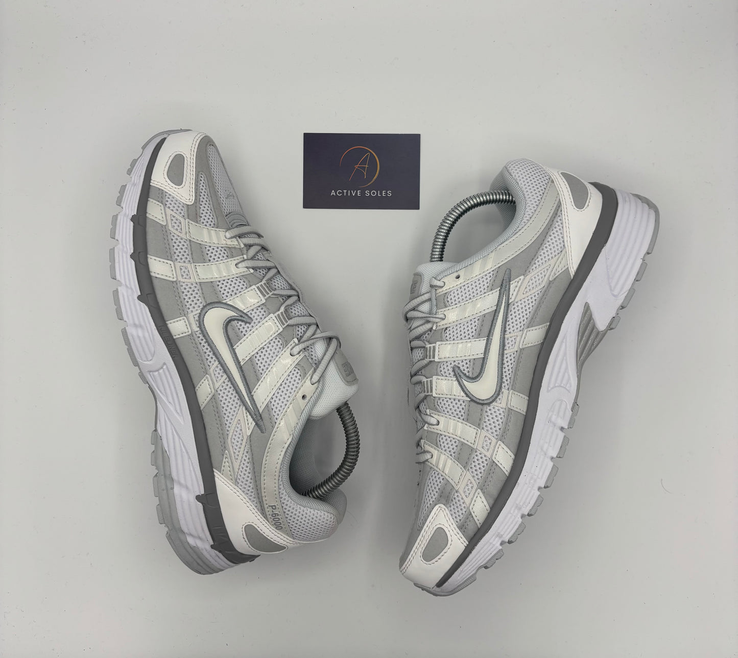 Nike P-6000