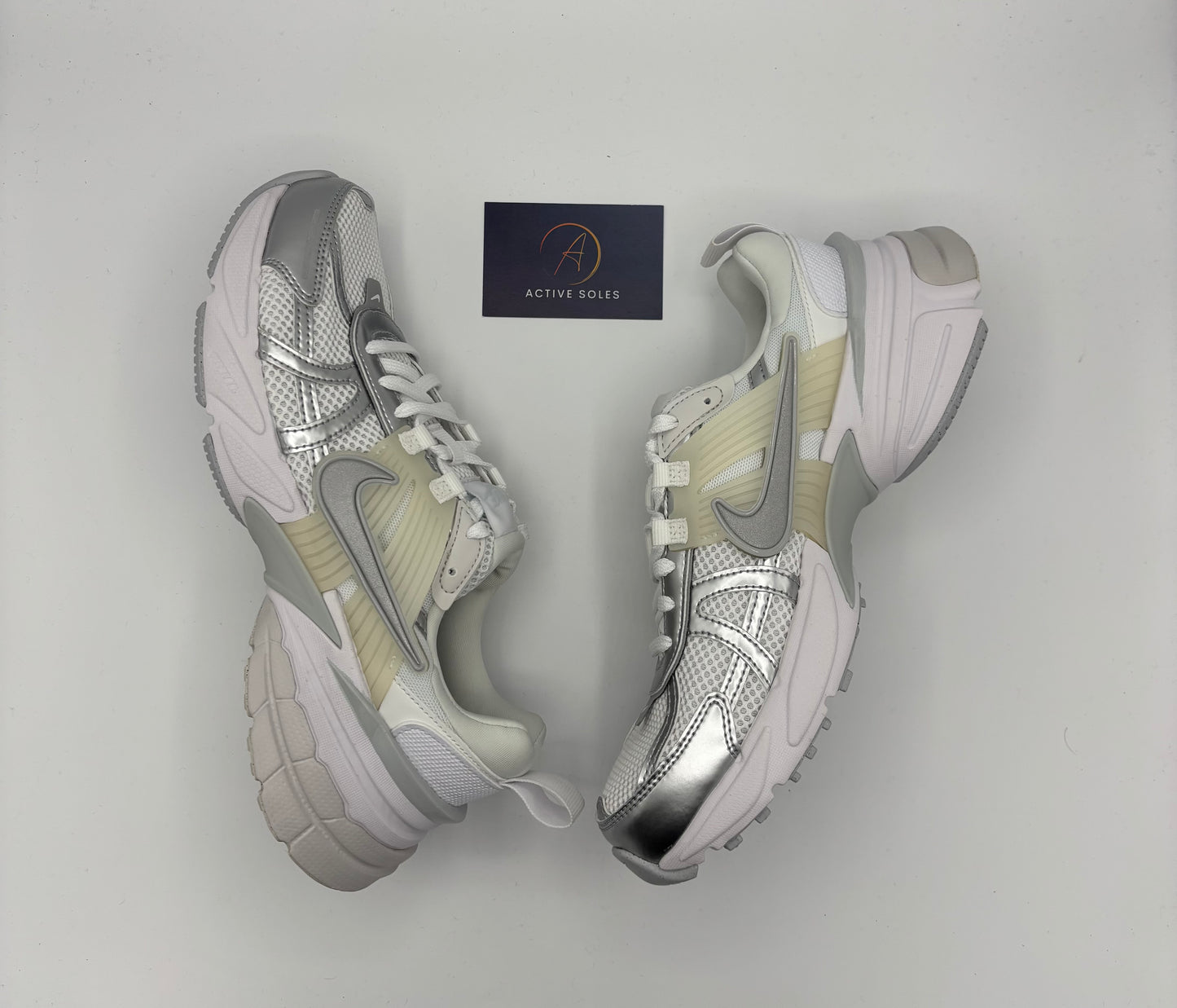Nike V2K Run