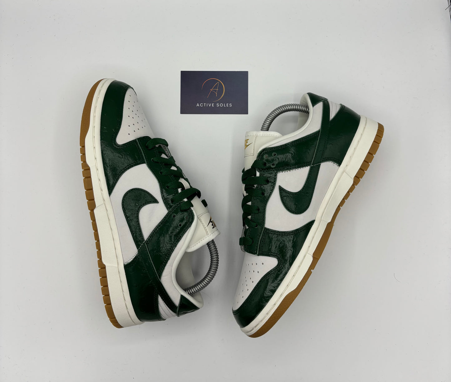Nike Dunk Low LX NBHD