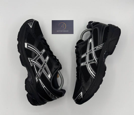 ASICS Gel-1130 ‘Black/Pure Silver’