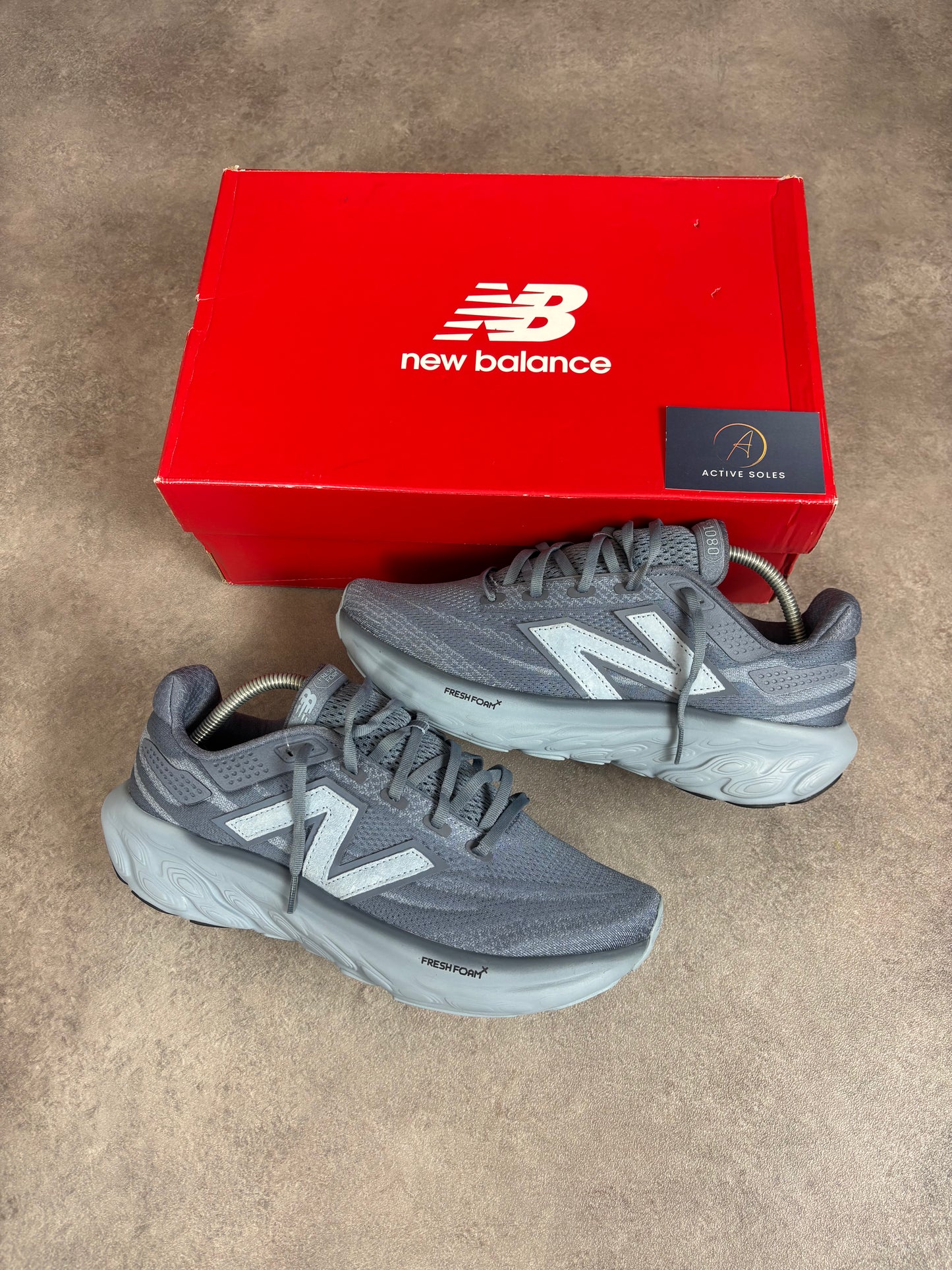 New Balance Fresh Foam X 1080 Utility
