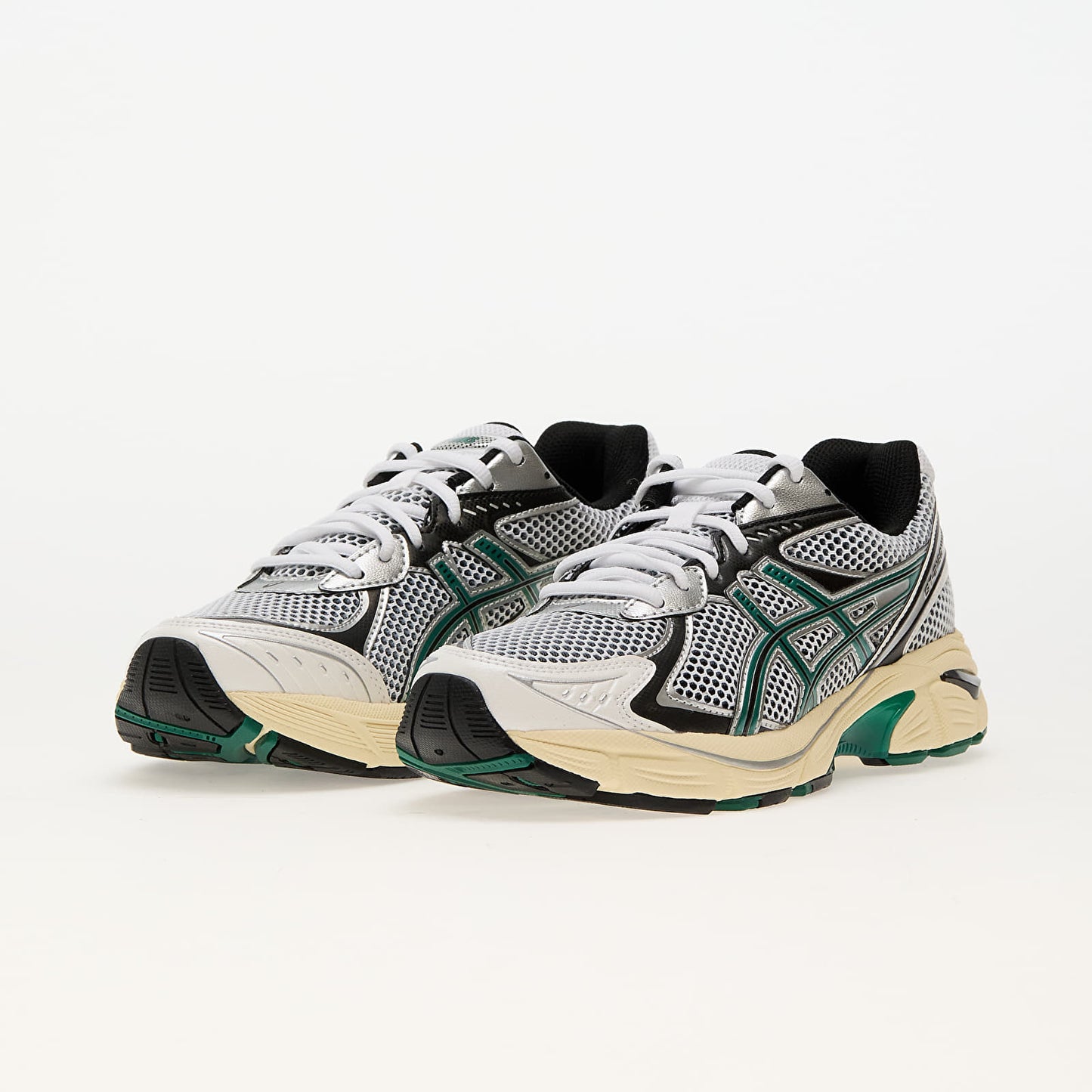 ASICS GT-2160 Jasper Green