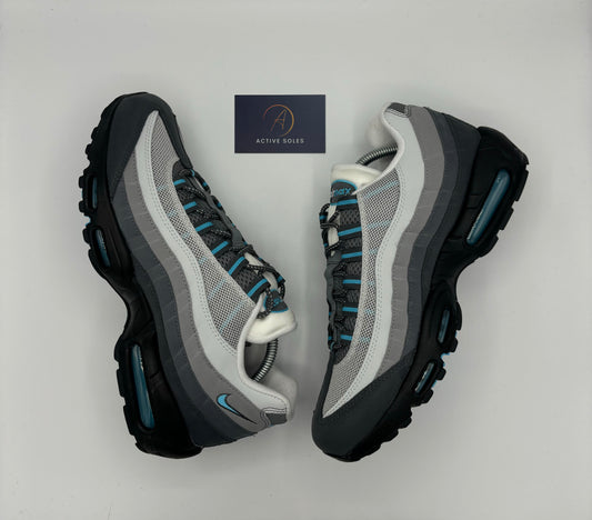 Nike Air Max 95 ‘Baltic Blue’