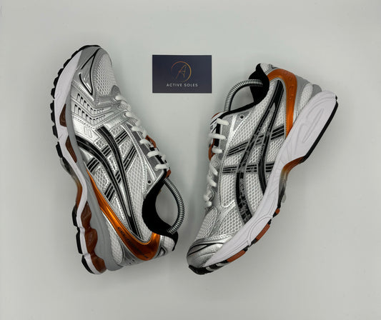 ASICS Gel Kayano 14