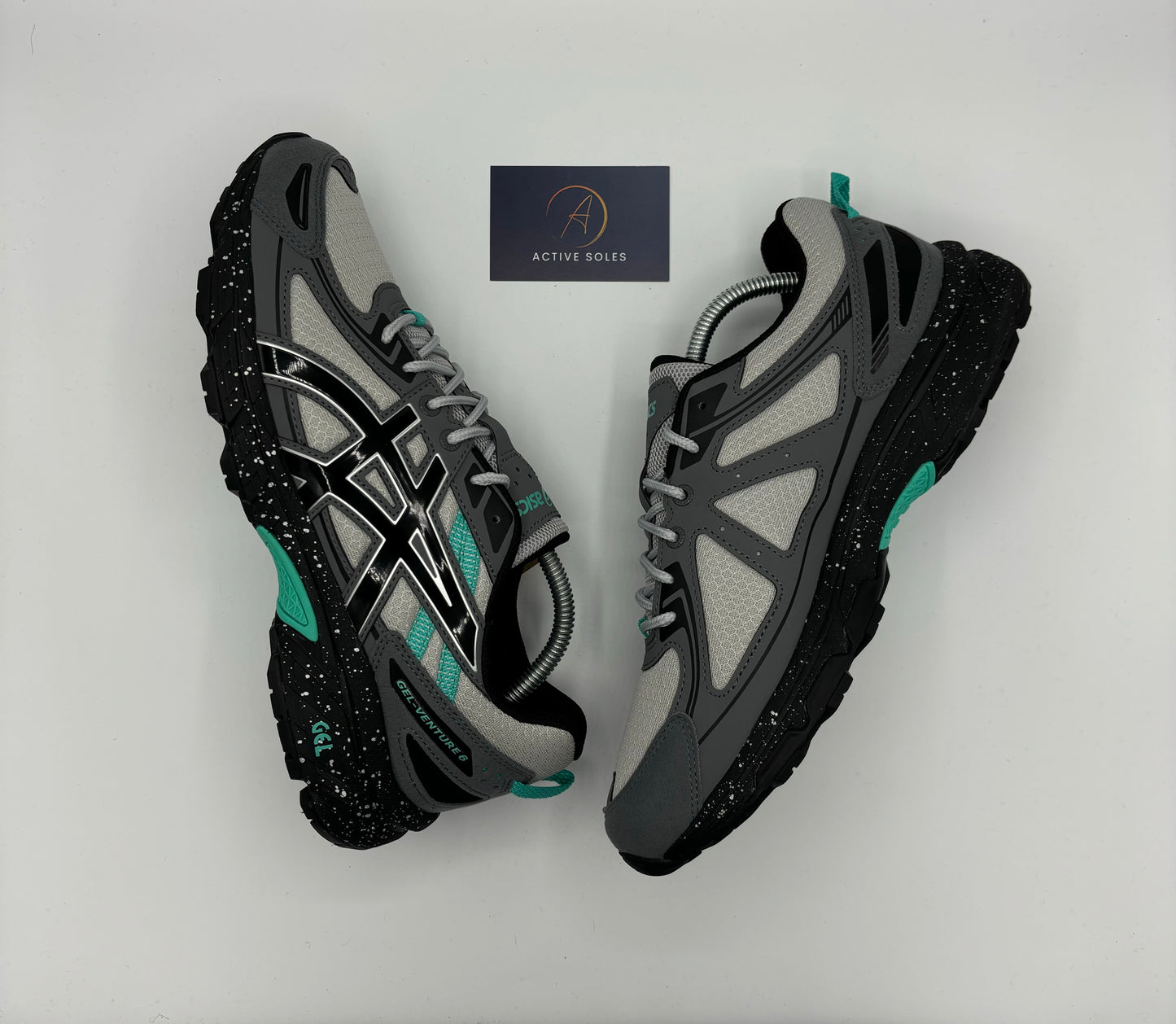 ASICS Gel Venture 6 ‘Turquoise’