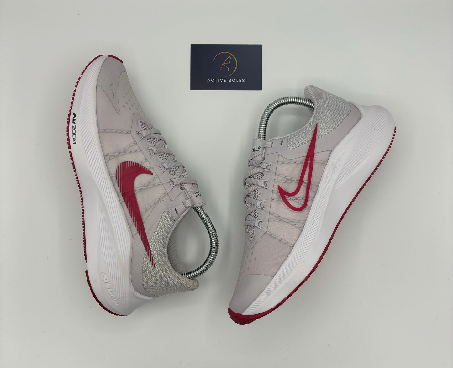 Nike Air Zoom Winflo 8