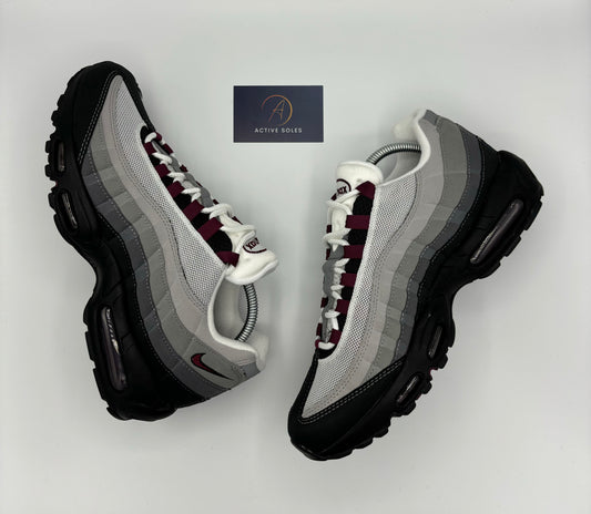 Nike Air Max 95 ‘Beetroot’