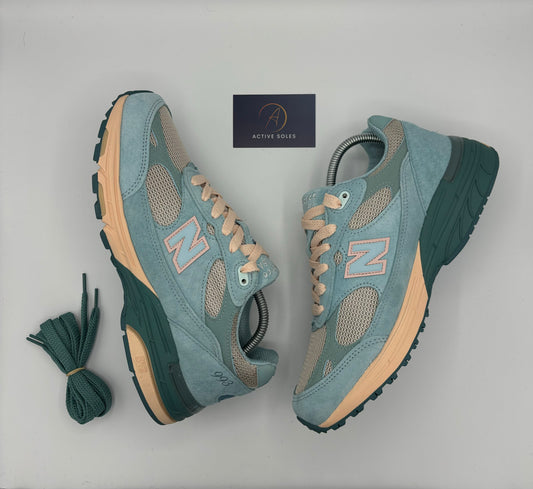 New Balance 993 X Joe fresh goods Performance Art