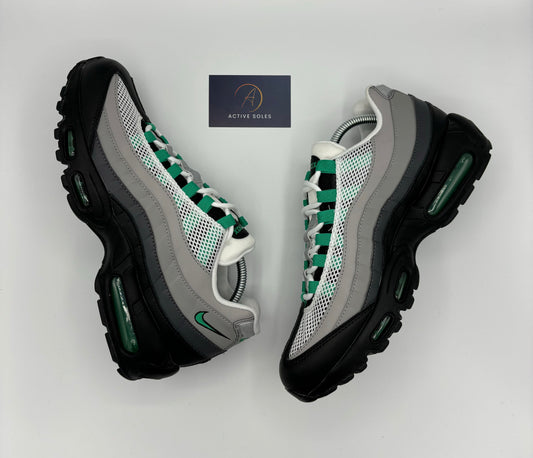 Nike Air Max 95 ‘Stadium Green’