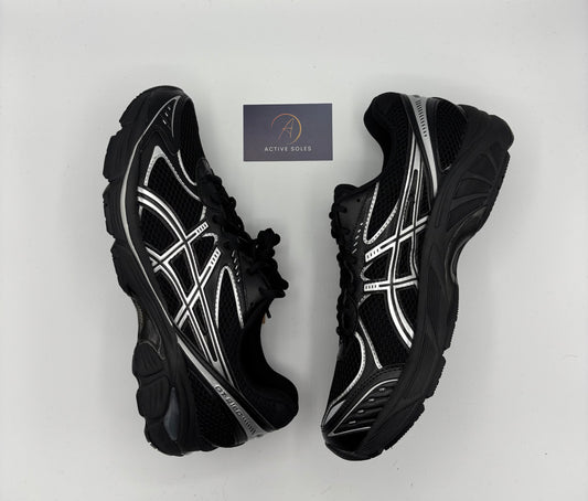 ASICS GT-2160 Black/Pure Silver