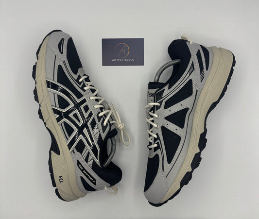 ASICS Gel-Venture 6 Black/Grey