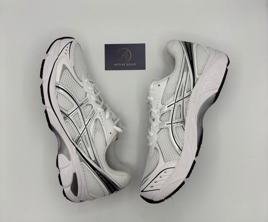 ASICS GT-2160 White/Pure Silver