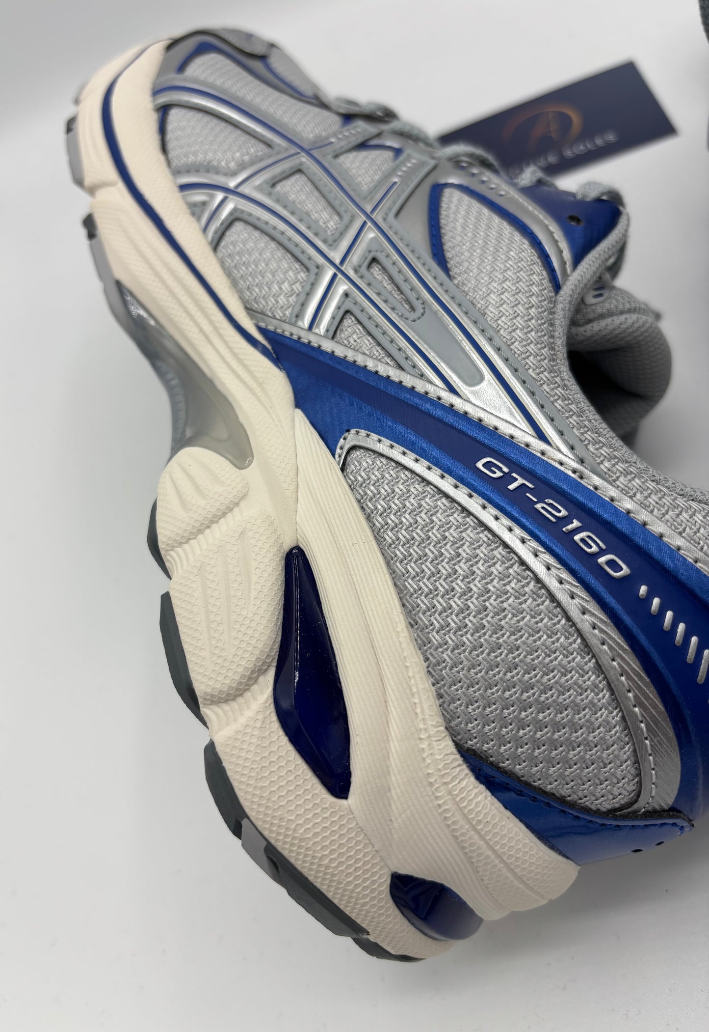 ASICS GT-2160 Deep Marine