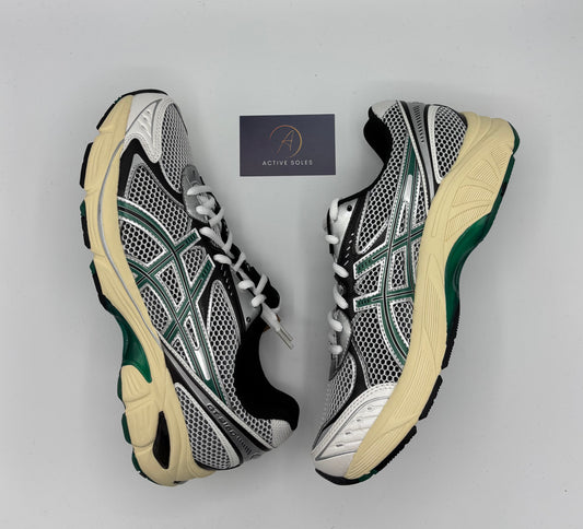 ASICS GT-2160 Jasper Green