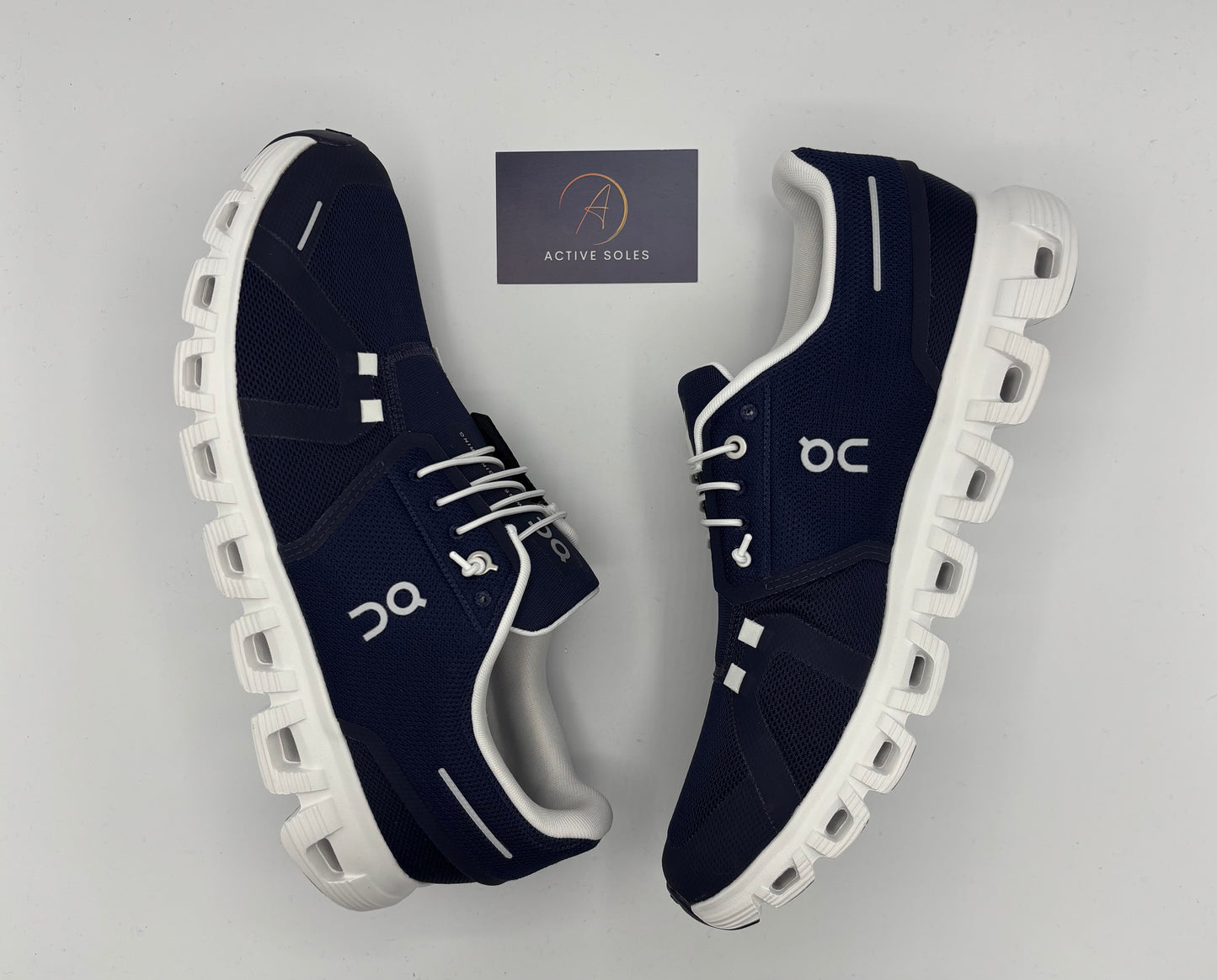 On Cloud 6 ‘Navy Blue’