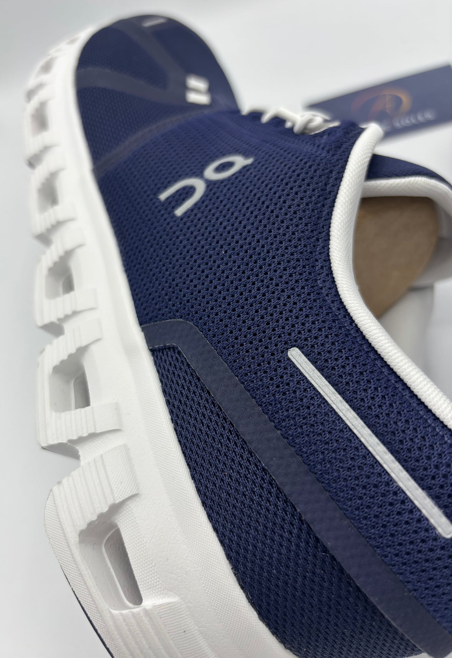 On Cloud 6 ‘Navy Blue’